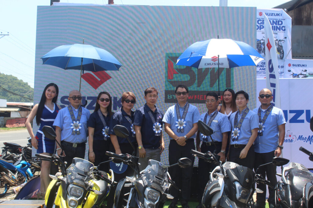 2026 Apr 30 1200 pm SUZUKI 17 TNPH