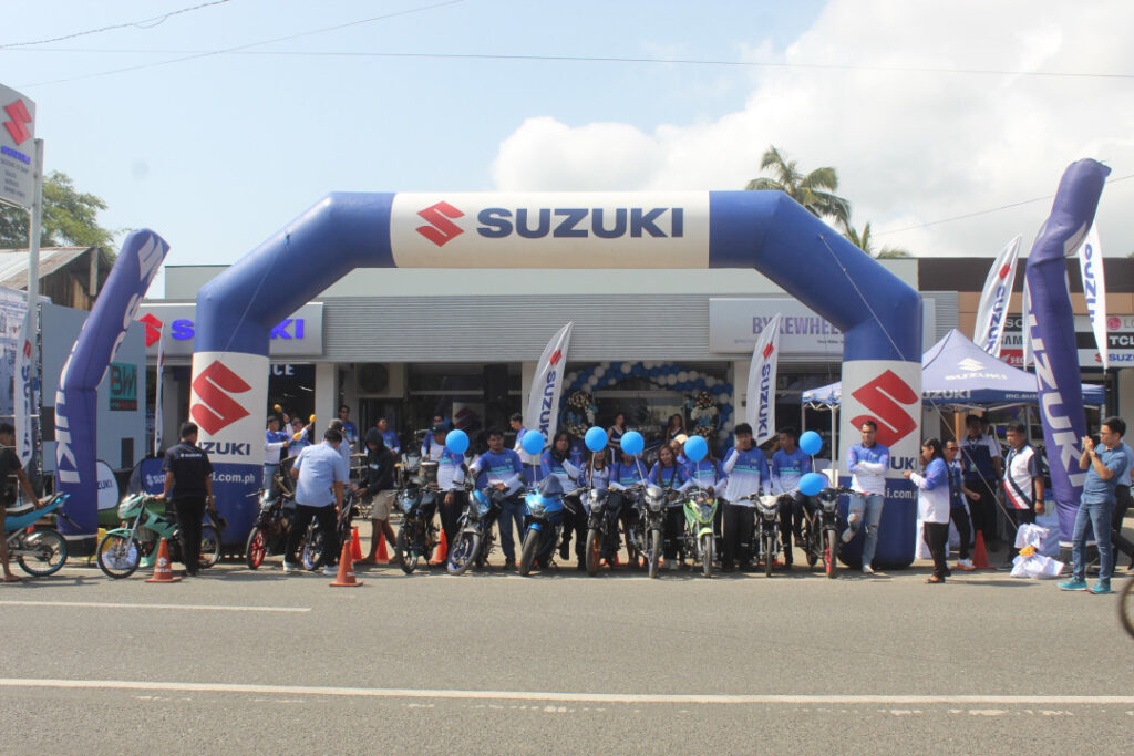 2026 Apr 30 1200 pm SUZUKI 3 TNPH