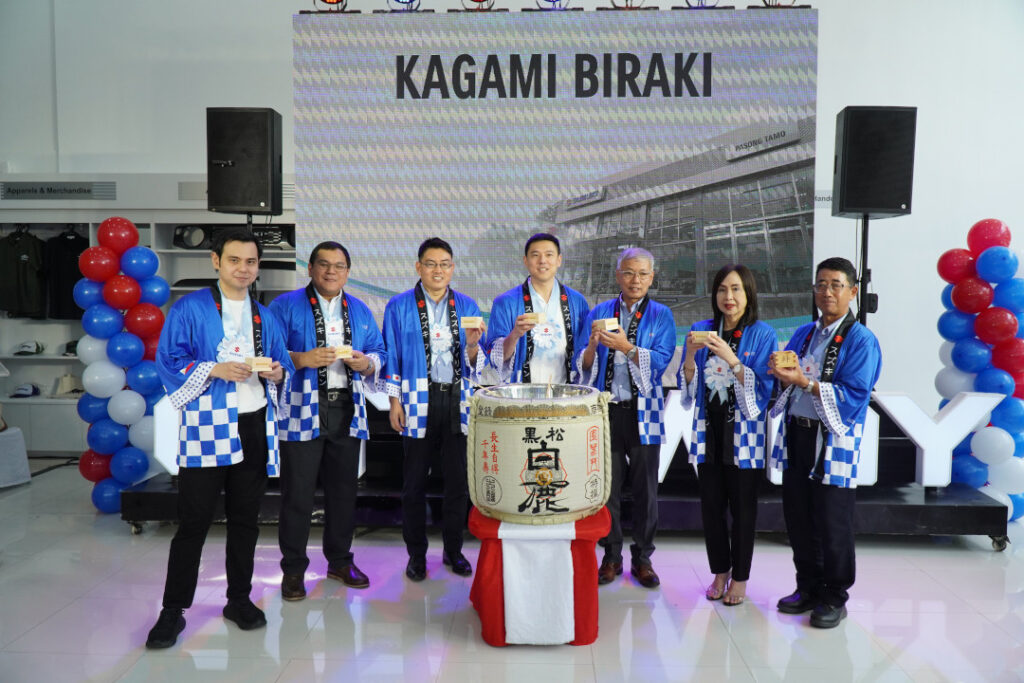 2026 May 1 600 am SUZUKI 2 TNPH