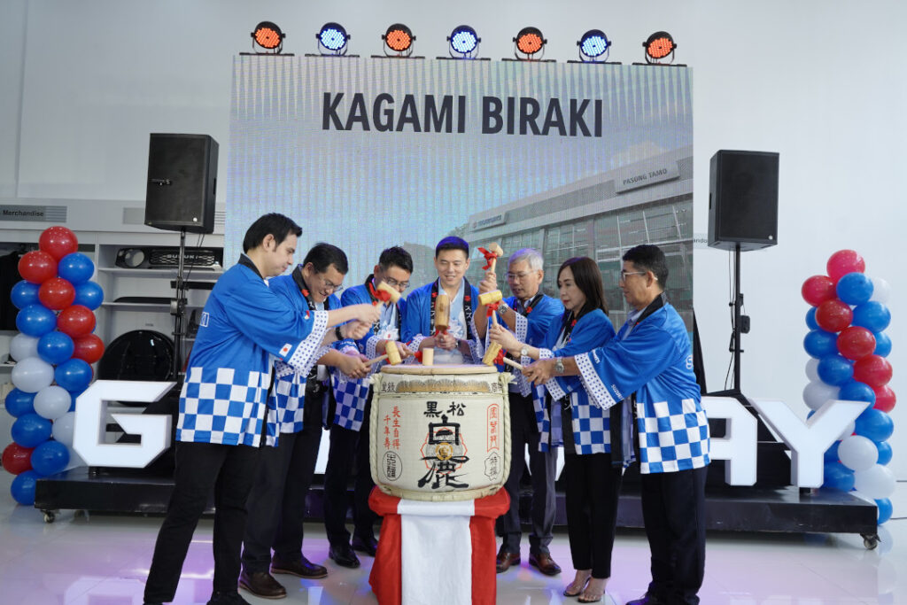 2026 May 1 600 am SUZUKI 7 TNPH