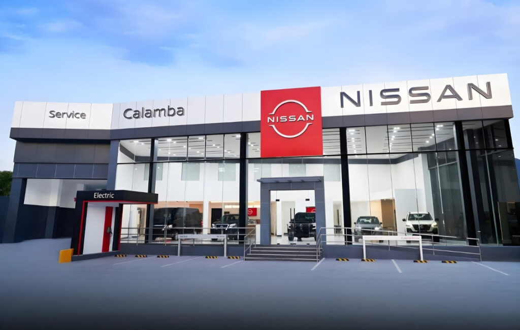 2026 May 1 600 pm NISSAN 1 TNPH