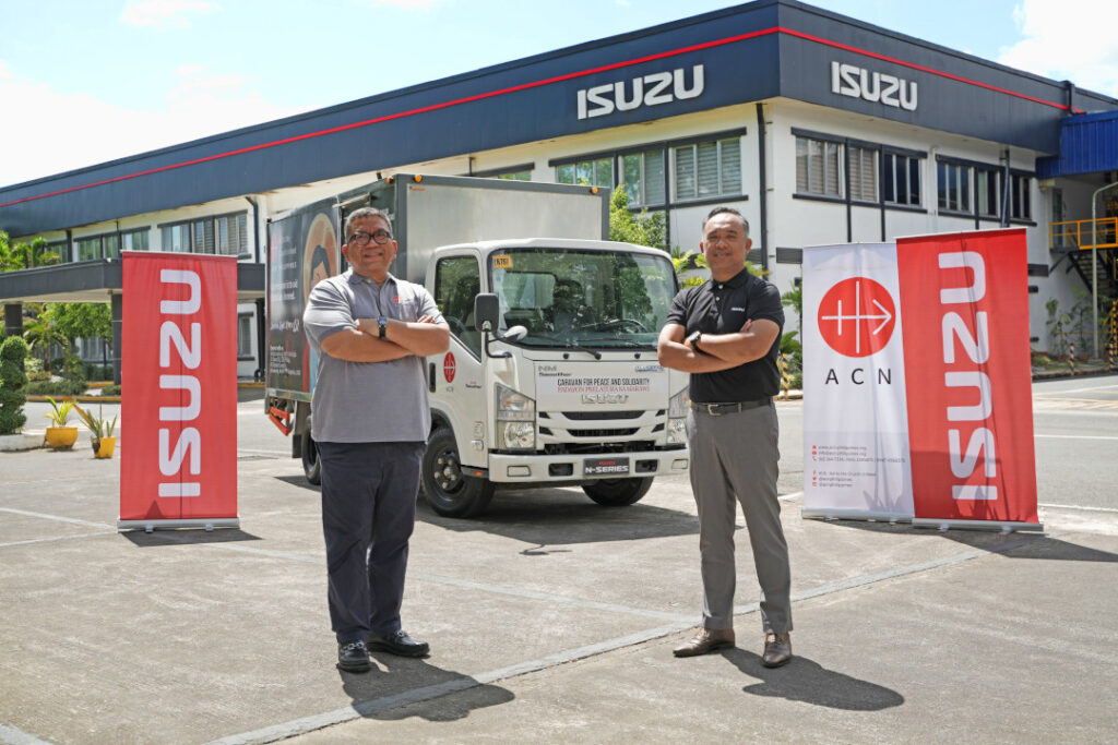 2026 May 14 600 am ISUZU 1 TNPH