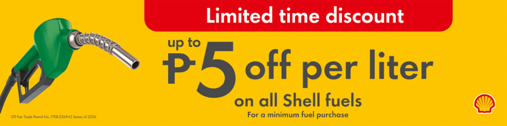 2026 May 15 1200 pm SHELL 1 TNPH