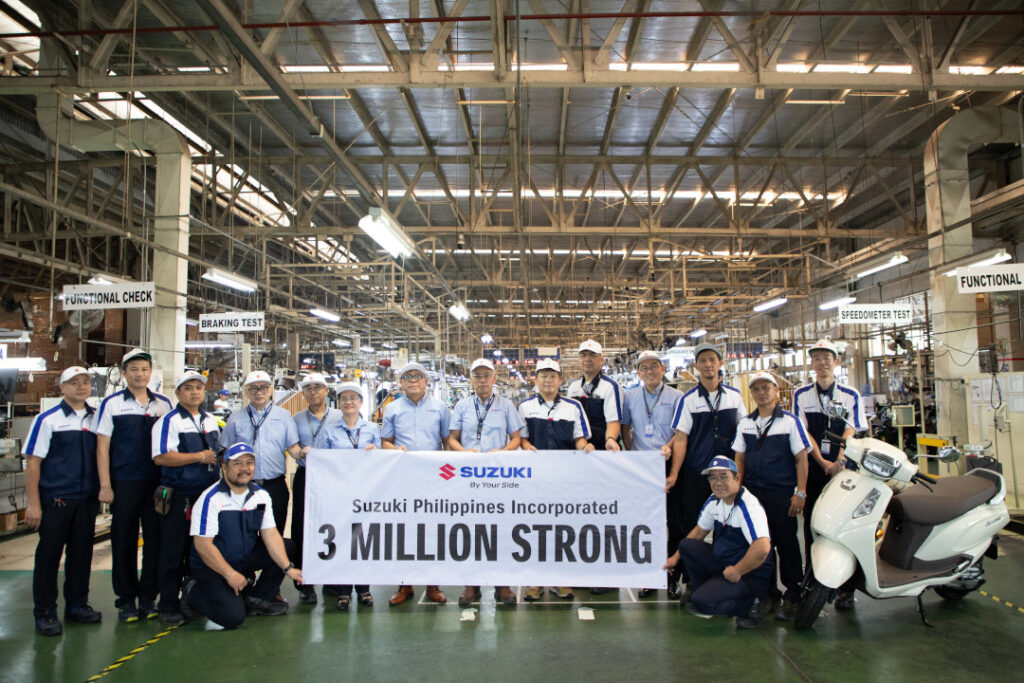 2026 May 15 600 am SUZUKI 2 TNPH