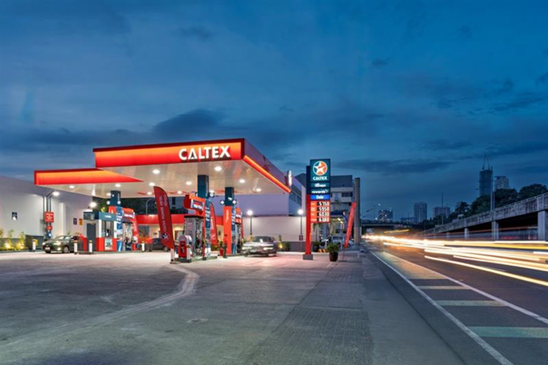 2026 May 17 600 am CHEVRON 1 TNPH