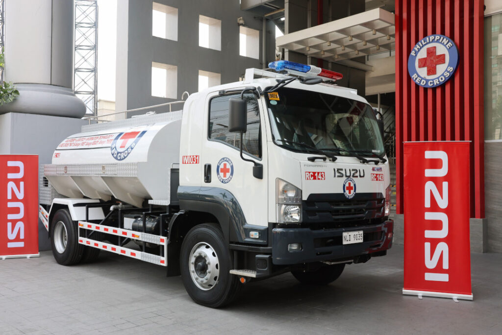 2026 May 21 1200 pm ISUZU 2 TNPH