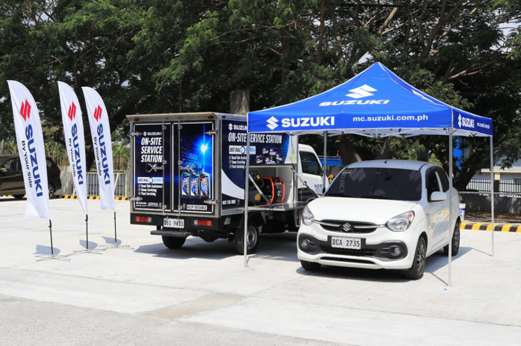 2026 May 23 600 am SUZUKI 1 TNPH