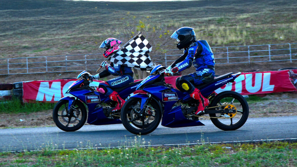 2026 May 5 600 pm YAMAHA 4 TNPH