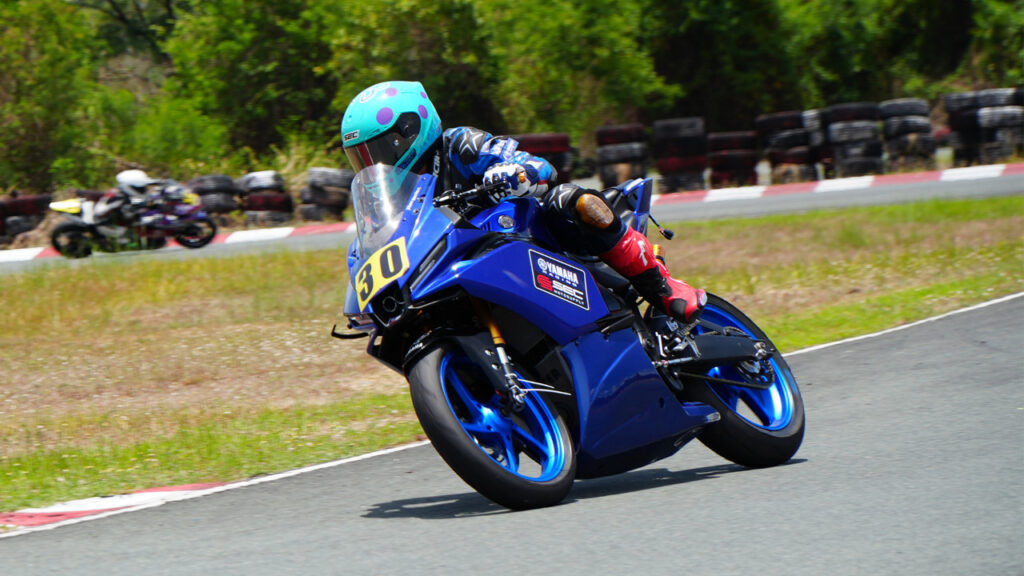 2026 May 5 600 pm YAMAHA 5 TNPH