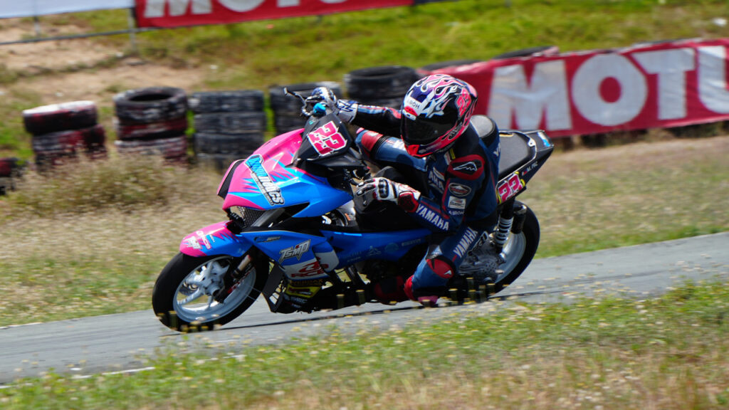 2026 May 5 600 pm YAMAHA 6 TNPH