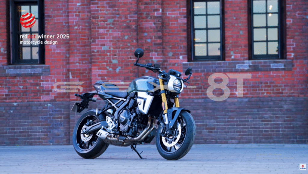 2026 May 6 600 pm SUZUKI 3 TNPH
