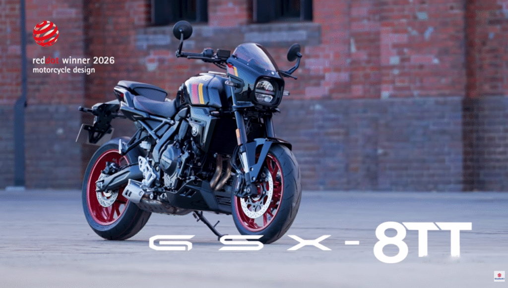 2026 May 6 600 pm SUZUKI 4 TNPH