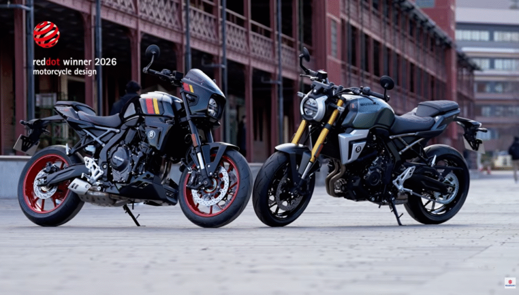 2026 May 6 600 pm SUZUKI 5 TNPH