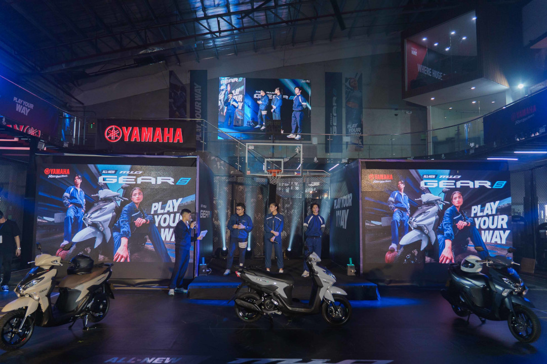 2026 Jun 1 600 pm YAMAHA 1 TNPH