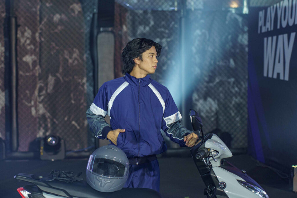 2026 Jun 1 600 pm YAMAHA 11 TNPH