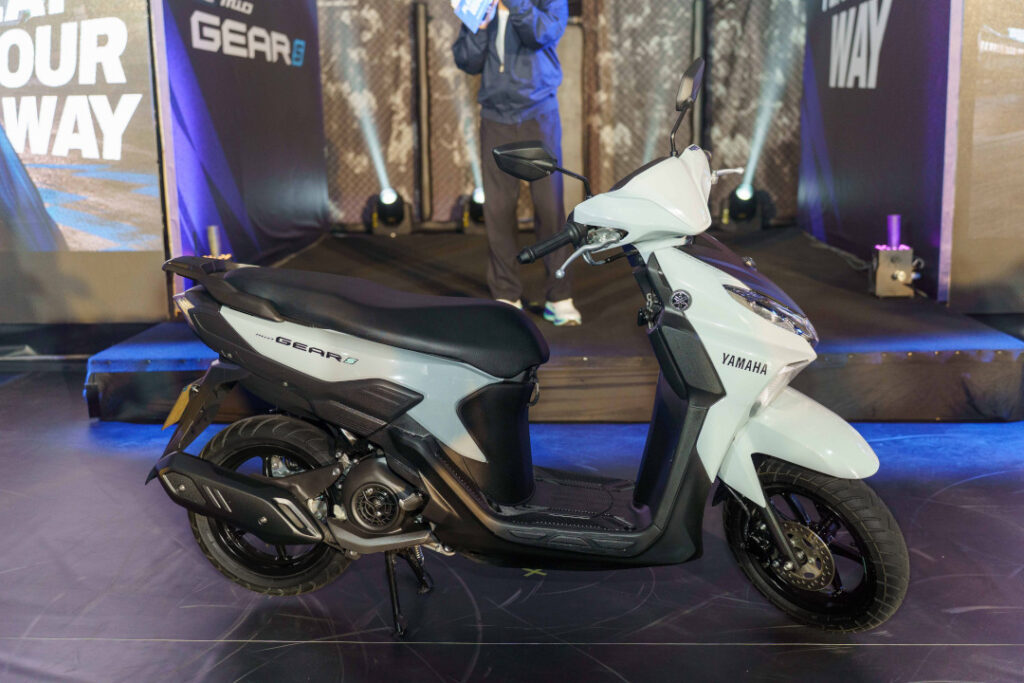 2026 Jun 1 600 pm YAMAHA 2 TNPH