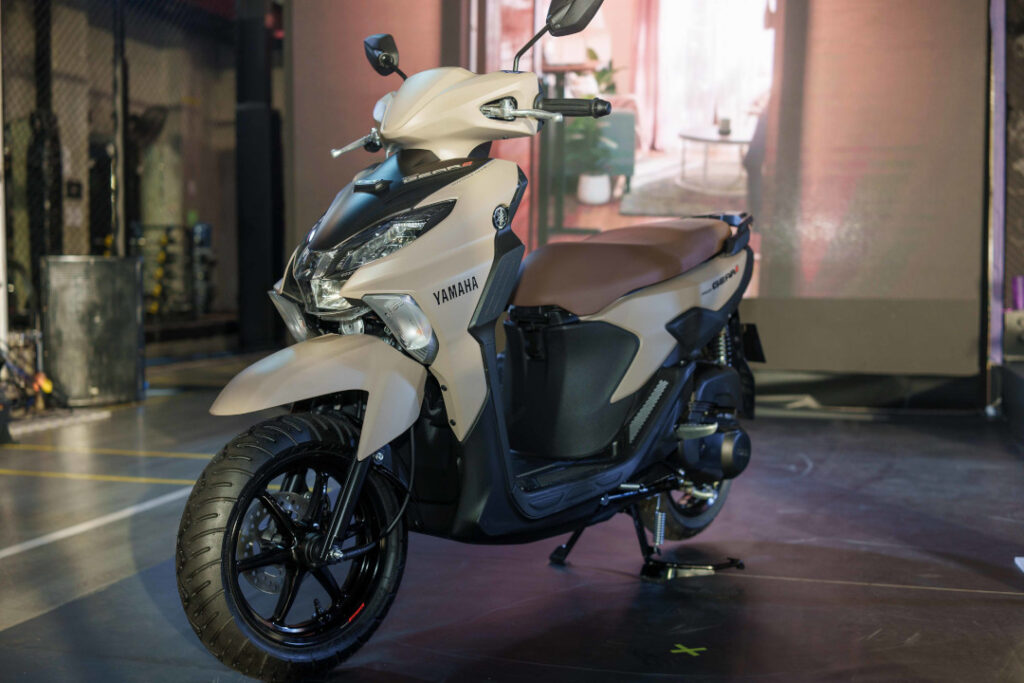 2026 Jun 1 600 pm YAMAHA 4 TNPH