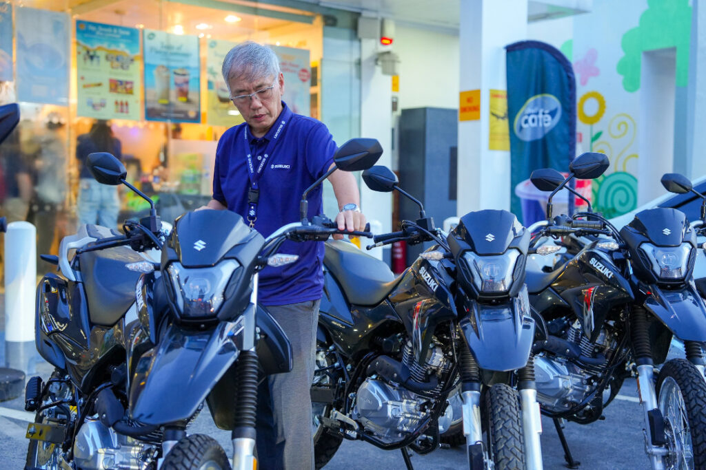 2026 Jun 11 600 pm SUZUKI 1 TNPH