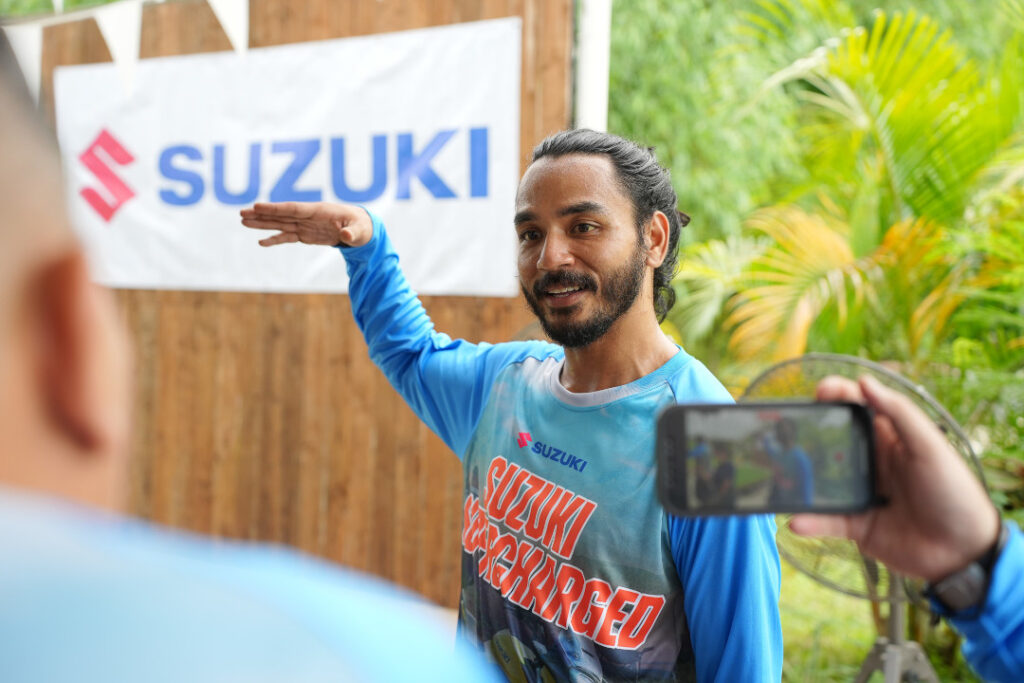 2026 Jun 11 600 pm SUZUKI 17 TNPH