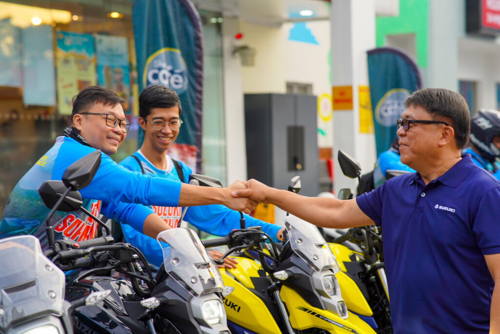 2026 Jun 11 600 pm SUZUKI 4 TNPH