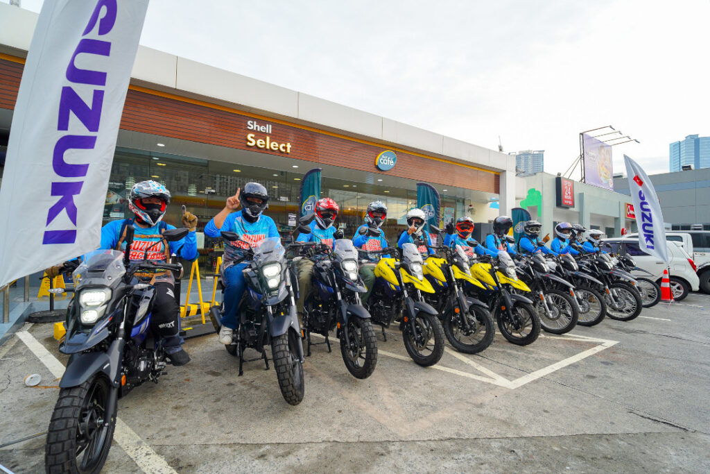 2026 Jun 11 600 pm SUZUKI 5 TNPH