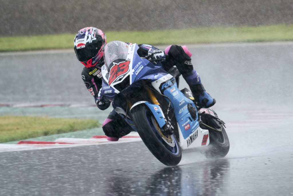 2026 Jun 15 600 pm YAMAHA 1 TNPH