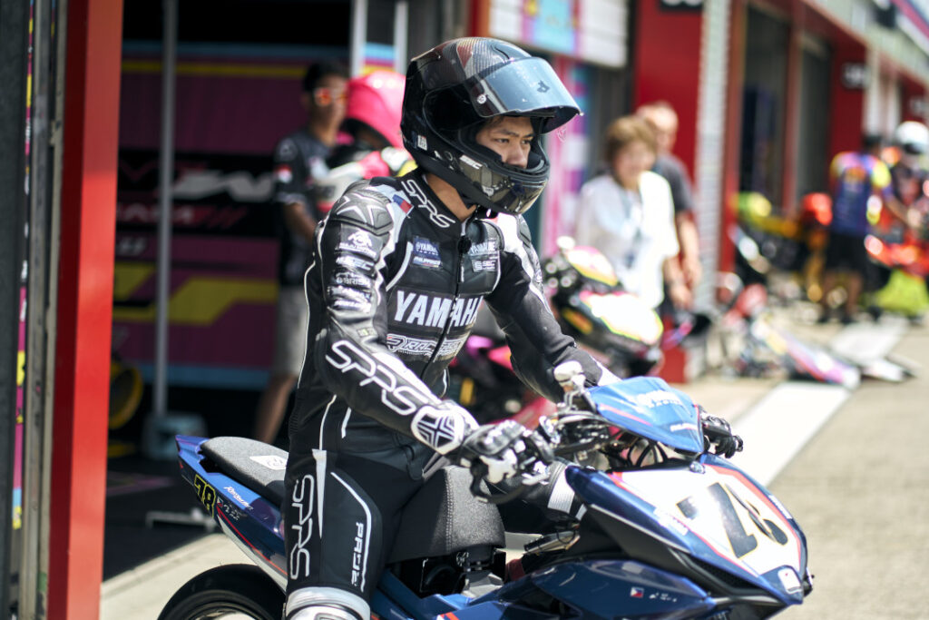 2026 Jun 15 600 pm YAMAHA 10 TNPH