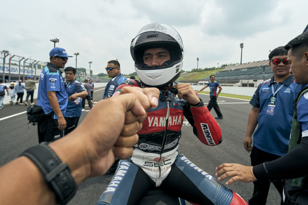 2026 Jun 15 600 pm YAMAHA 13 TNPH