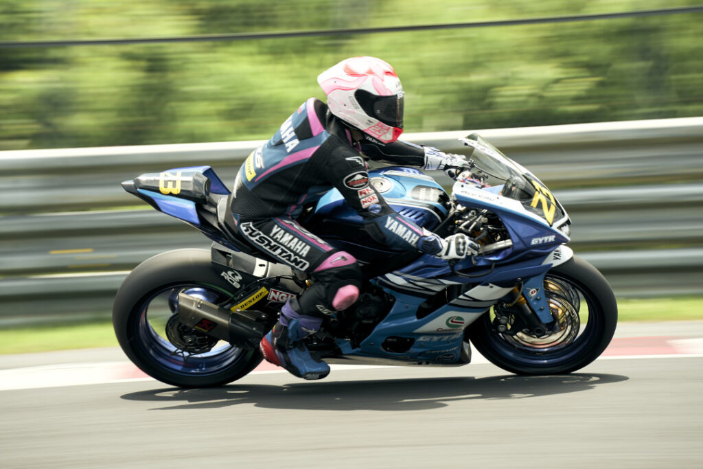 2026 Jun 15 600 pm YAMAHA 4 TNPH