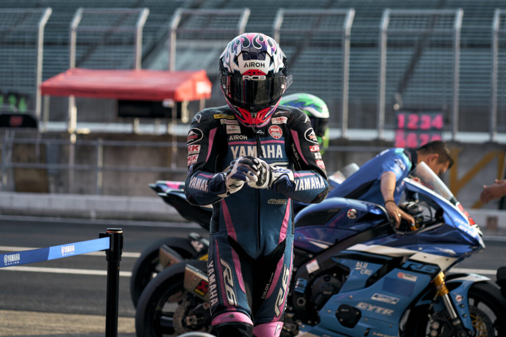 2026 Jun 15 600 pm YAMAHA 5 TNPH
