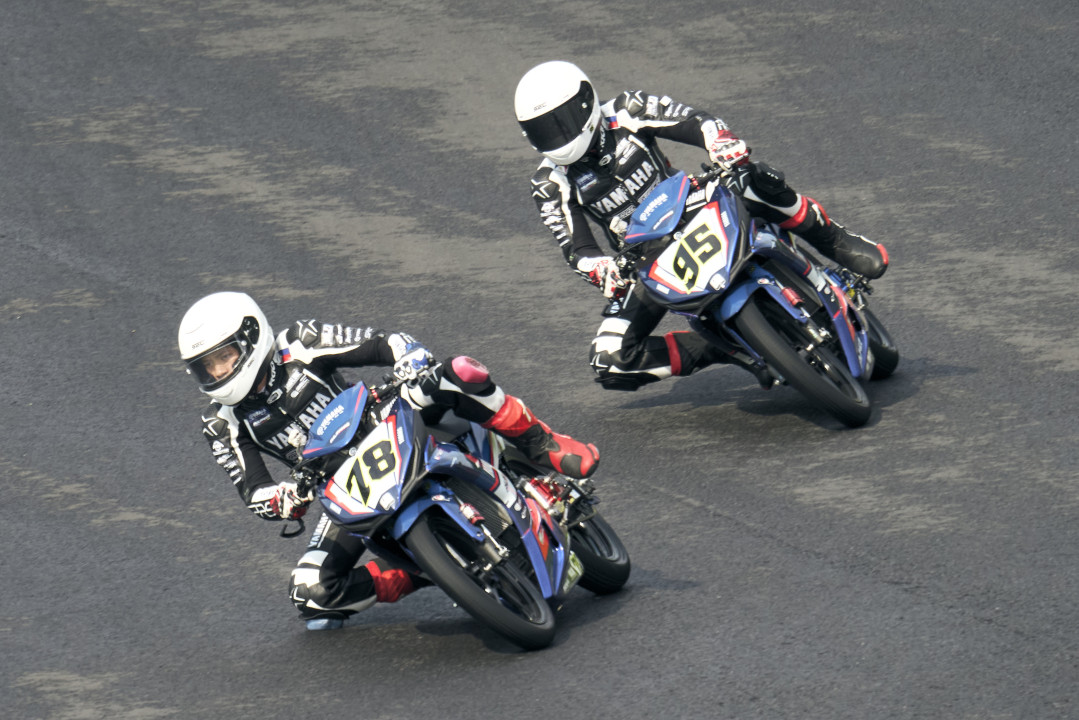 2026 Jun 15 600 pm YAMAHA 7 TNPH