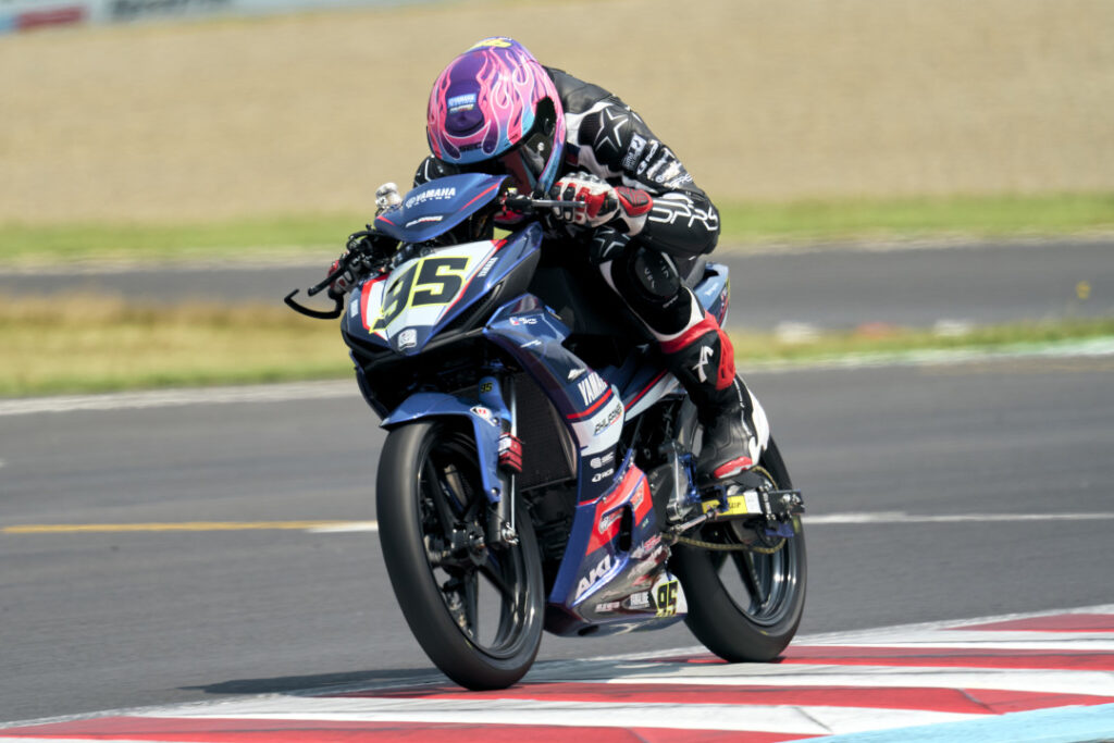 2026 Jun 15 600 pm YAMAHA 9 TNPH