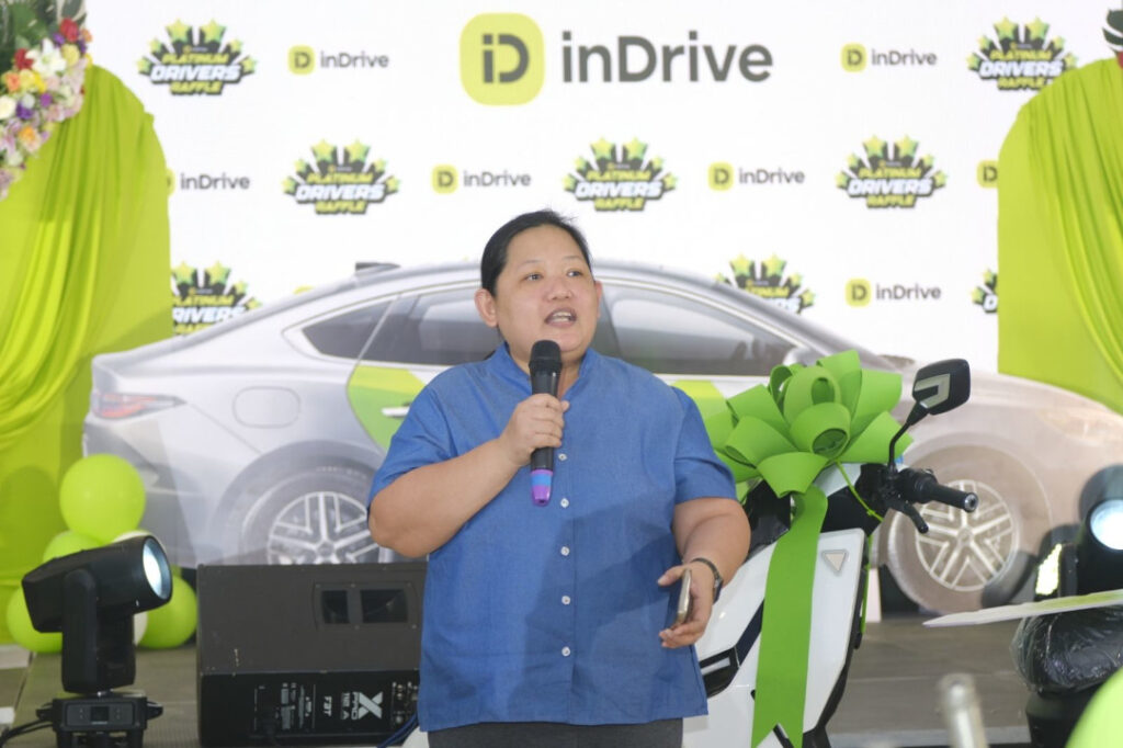 2026 Jun 18 600 pm inDRIVE 3 TNPH