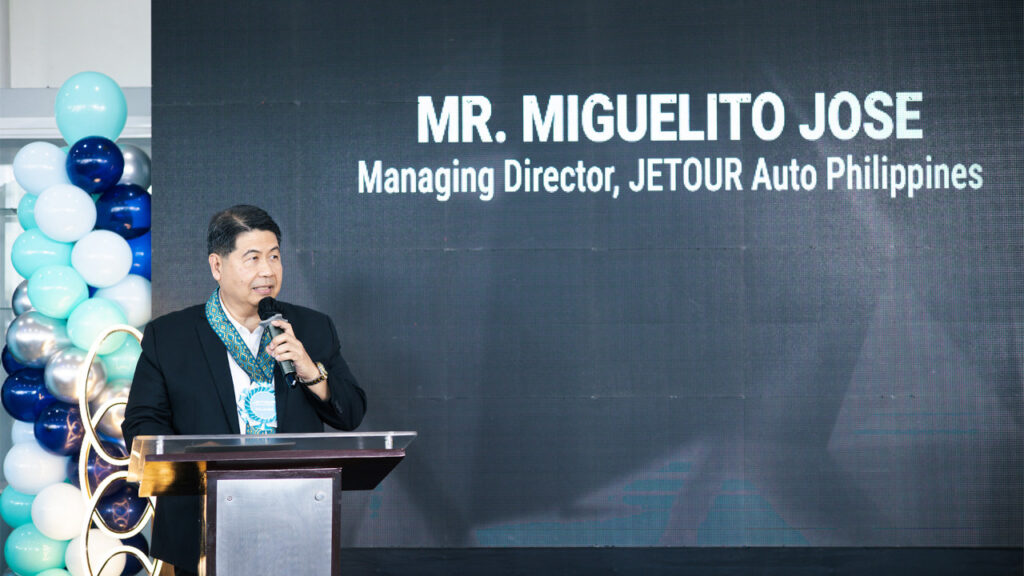 2026 Jun 19 600 am JETOUR 2 TNPH