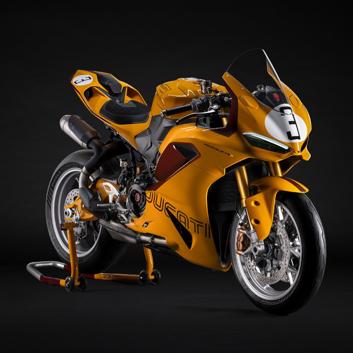 2026 Jun 2 600 pm DUCATI 10 TNPH