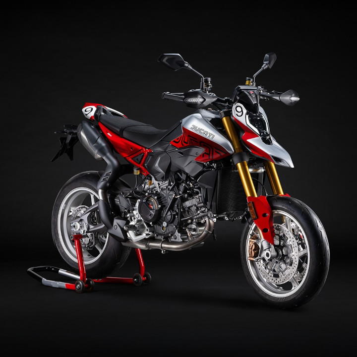 2026 Jun 2 600 pm DUCATI 3 TNPH