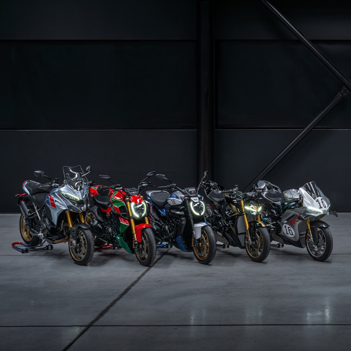 2026 Jun 2 600 pm DUCATI 4 TNPH