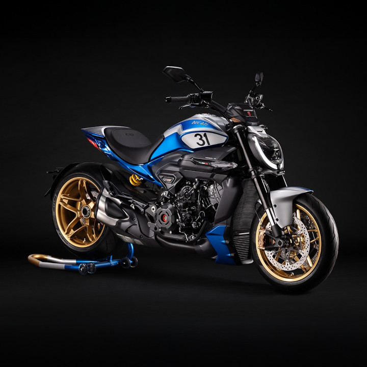 2026 Jun 2 600 pm DUCATI 6 TNPH
