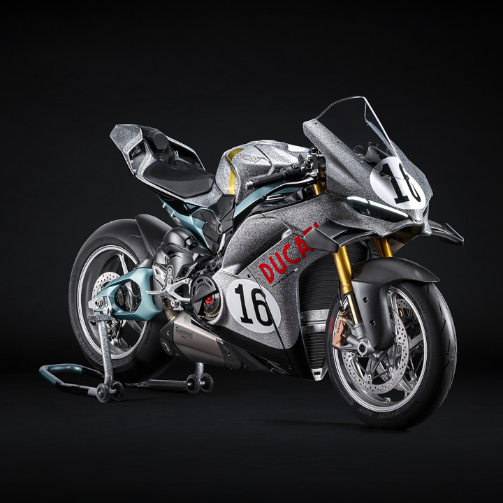 2026 Jun 2 600 pm DUCATI 7 TNPH