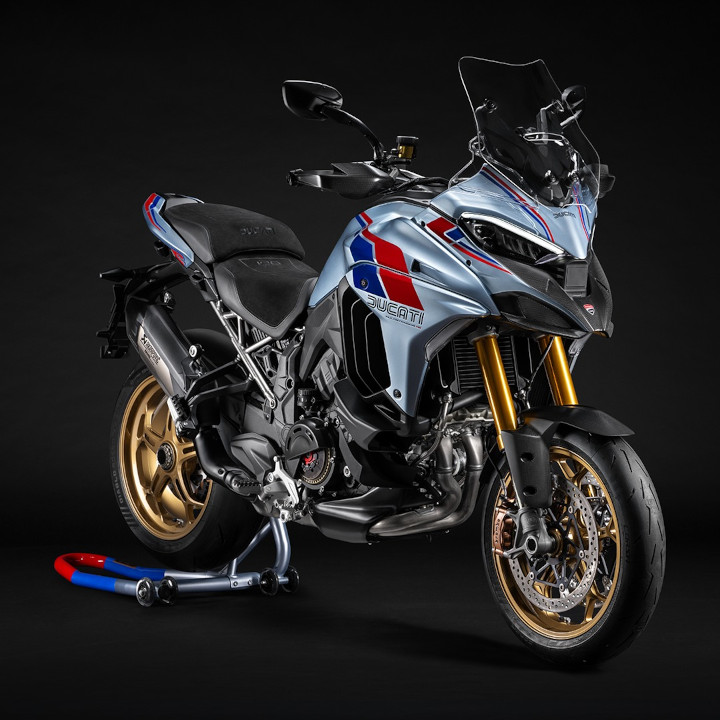 2026 Jun 2 600 pm DUCATI 9 TNPH