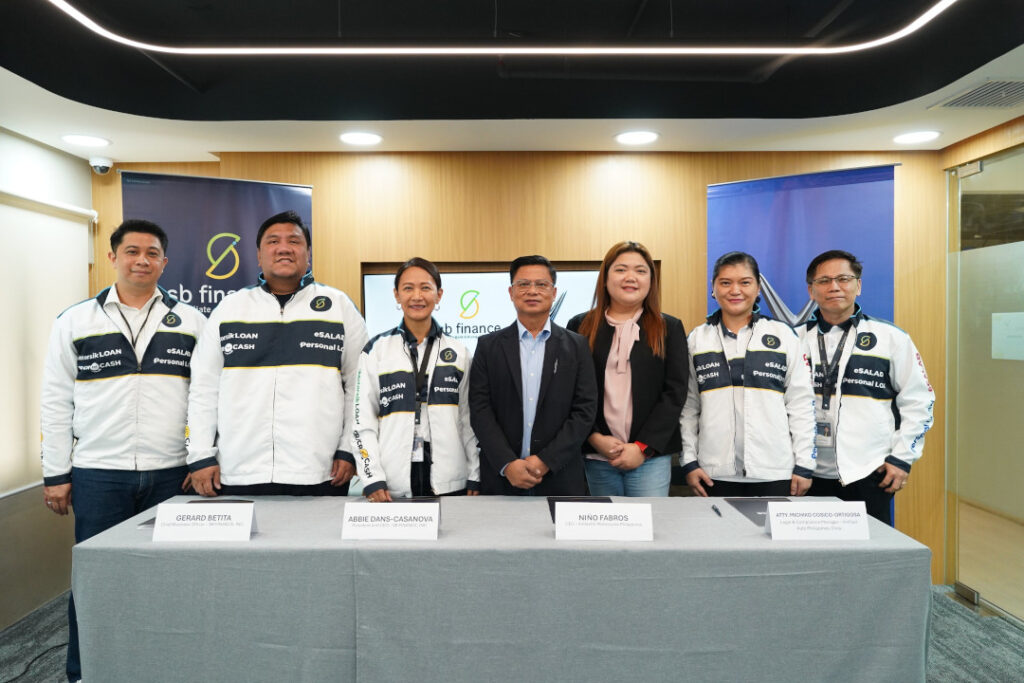 2026 Jun 3 1200 pm SB FINANCE 1 TNPH