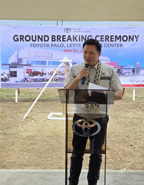 2026 Jun 3 600 am TOYOTA 2 TNPH