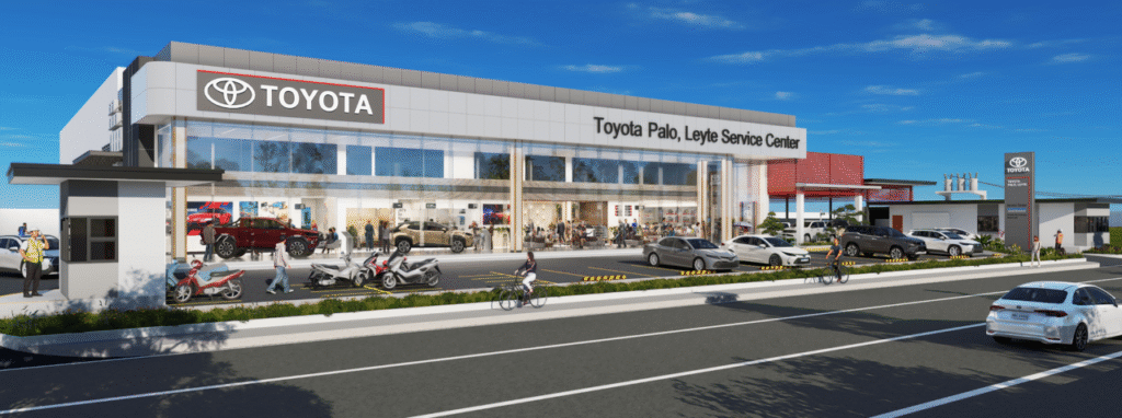 2026 Jun 3 600 am TOYOTA 4 TNPH