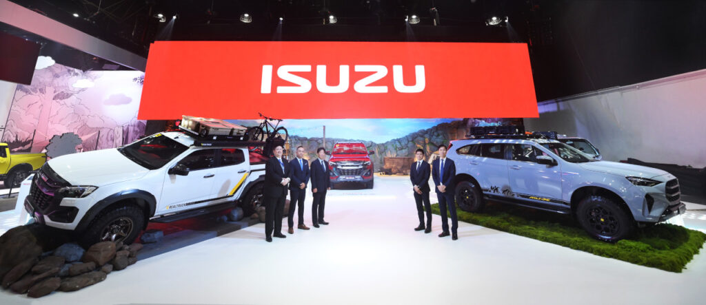 2026 Jun 4 1200 pm ISUZU 3 TNPH