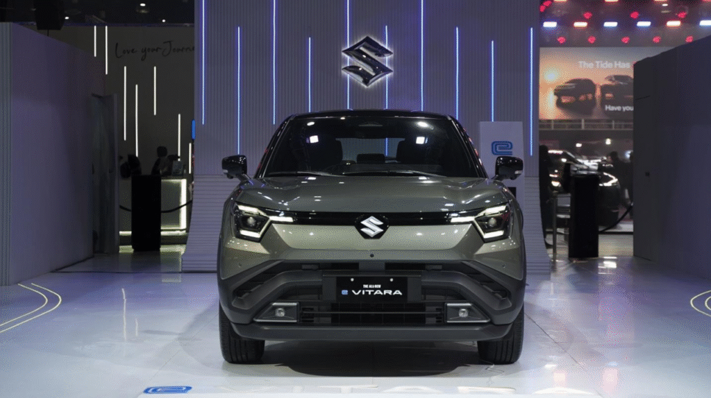 2026 Jun 4 400 pm SUZUKI 1 TNPH