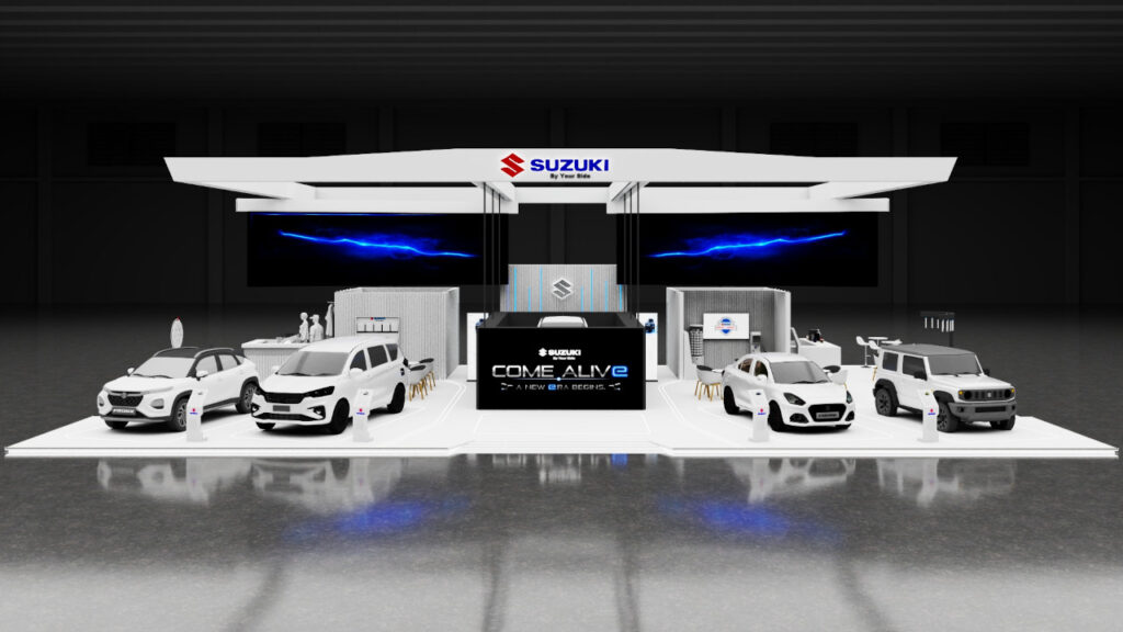 2026 May 29 1200 pm SUZUKI 1 TNPH