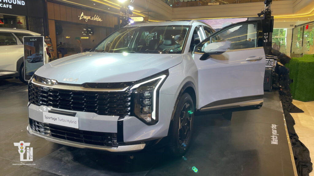2026 0724 TN KIA SPORTAGE IMG_6735