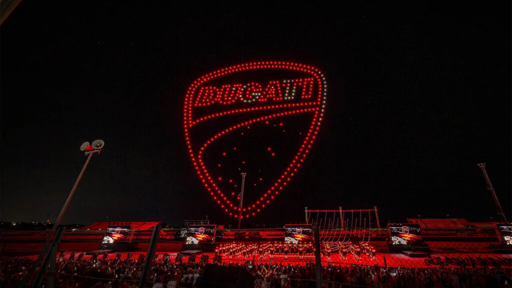 2026 Jul 11 600 pm DUCATI 10 TNPH