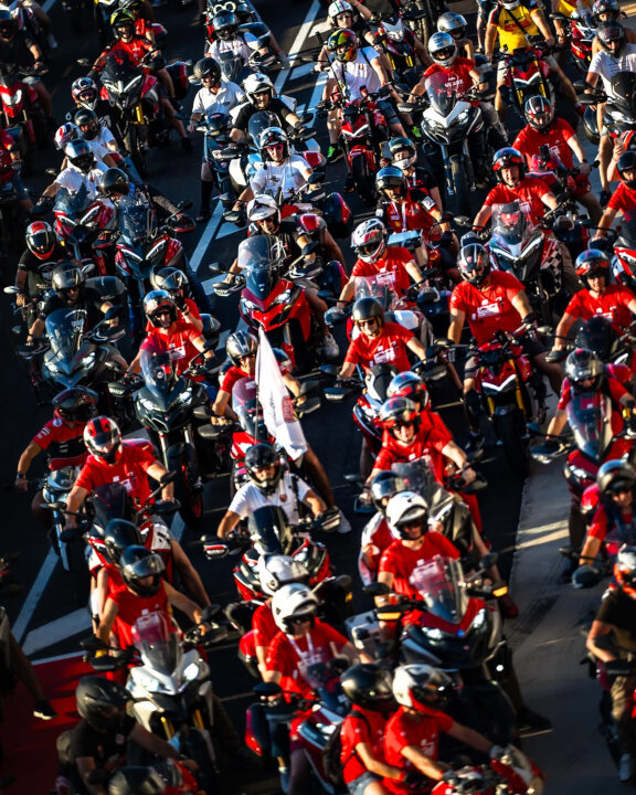 2026 Jul 11 600 pm DUCATI 5 TNPH