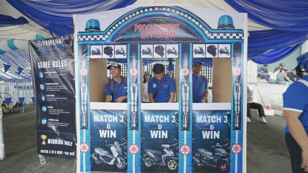 2026 Jul 13 600 pm YAMAHA 10 TNPH
